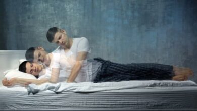 چرا بعضی افراد بیشتر دچار بختک می‌شوند؟