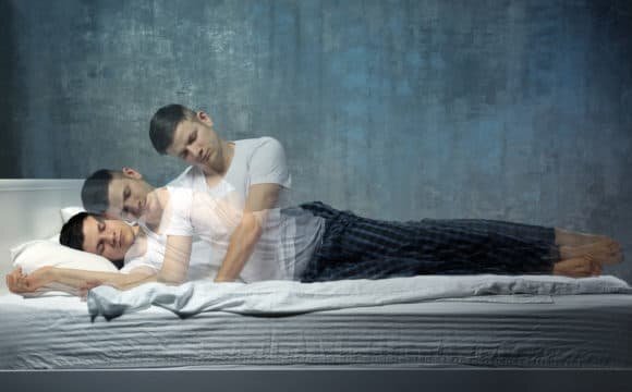 چرا بعضی افراد بیشتر دچار بختک می‌شوند؟