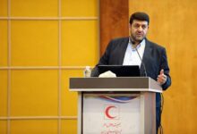 آمادگی کامل هلال احمر با سخت ترین سناریوهای بحران