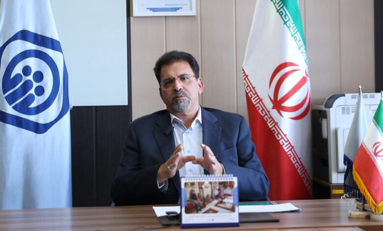 همراهی سازمان تامین اجتماعی با پزشک خانواده و سامانه ارجاع - خبرگزاری مهر ایران و جهان