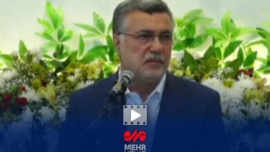 ظفرکندی: جامعه سلامت در کنار مردم ایستاده است - خبرگزاری مهر ایران و جهان