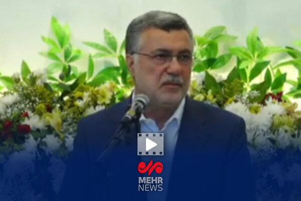 ظفرکندی: جامعه سلامت در کنار مردم ایستاده است - خبرگزاری مهر ایران و جهان