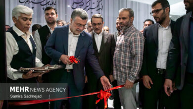 روند عملیات پروژه بیمارستان انستیتو ملی سرطان جدید - خبرگزاری مهر ایران و جهان
