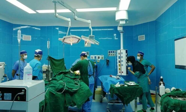 بررسی مسائل و مشکلات پرستاران اتاق عمل - خبرگزاری مهر ایران و جهان