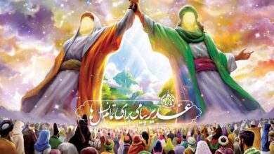 رئیس کرمی: حضرت علی (ع) نماد عدالت و انسانیت برای همه جهان است - خبرگزاری مهر ایران و جهان