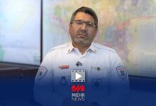 توکلی: 1700 کارشناس عملیاتی آماده خدمت در 23 خرداد - خبرگزاری مهر ایران و جهان