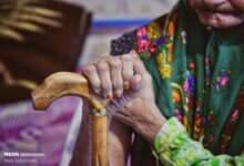 چرت زدن سالمندان خطرناک است - خبرگزاری مهر ایران و جهان