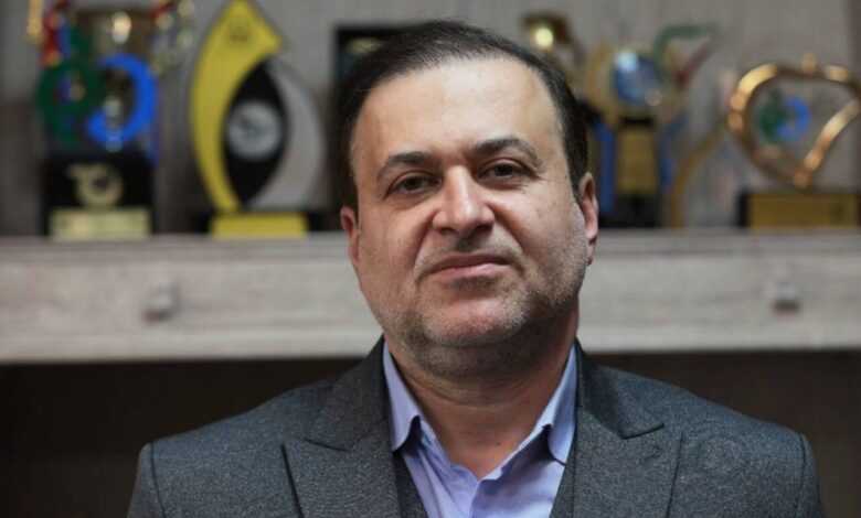 محصولات غذایی ایرانی از مرزها فراتر رفته است - خبرگزاری مهر ایران و جهان