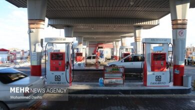رابطه زندگی در کنار پمپ بنزین و خطر ابتلا به سرطان - خبرگزاری مهر ایران و جهان