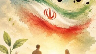 آغاز پویش ملی «ایران جوانه می‌زند» در دانشگاههای علوم پزشکی کشور