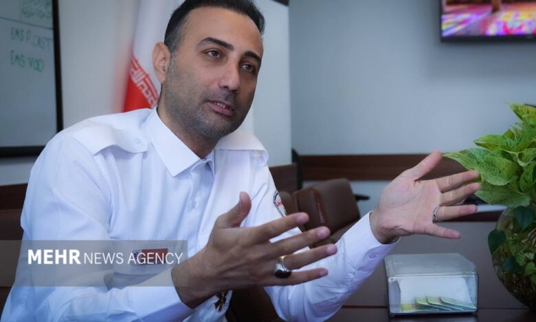 اورژانس تهران: تاکنون هیچ مصدومی به ما گزارش نشده است - خبرگزاری مهر ایران و جهان