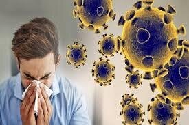 آنفلوآنزا در برخی استان ها از خط هشدار عبور کرده است