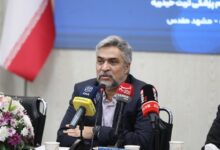 آماده سازی کلیه مراکز درمانی کشور و تلاش برای تامین دارو و اقلام حیاتی