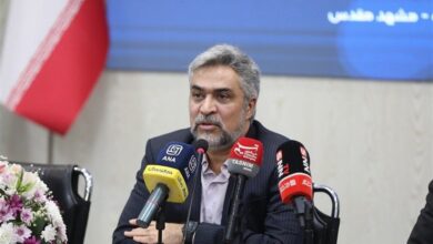 آماده سازی کلیه مراکز درمانی کشور و تلاش برای تامین دارو و اقلام حیاتی