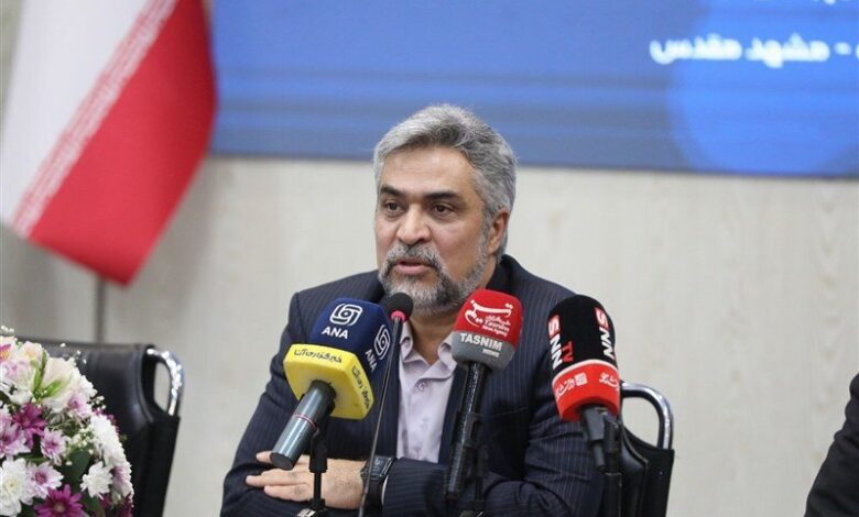 آماده سازی کلیه مراکز درمانی کشور و تلاش برای تامین دارو و اقلام حیاتی