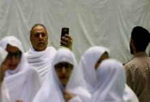 ارائه 188000 خدمت سلامت محور به زائران ایرانی