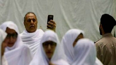 ارائه 188000 خدمت سلامت محور به زائران ایرانی