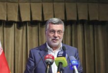 ظفرکندی: کلیه خدمات درمان سرطان در موسسه سرطان ایران ارائه می شود