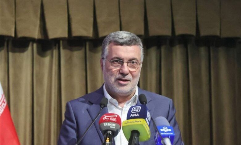 ظفرکندی: کلیه خدمات درمان سرطان در موسسه سرطان ایران ارائه می شود