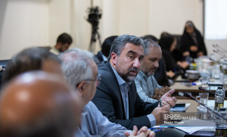 سلامت محله محور در اصفهان; از کاهش مرگ و میر کودکان تا کنترل بیماری های مزمن