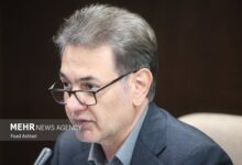 نشی: بیمه سلامت 90 درصد بدهی دارد - خبرگزاری مهر ایران و جهان