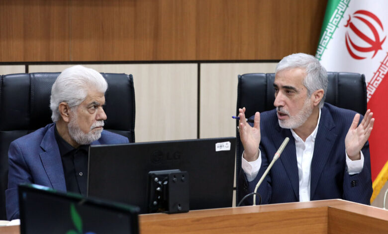 تقدیم گزارش دارو به نمایندگان مجلس - خبرگزاری مهر ایران و جهان