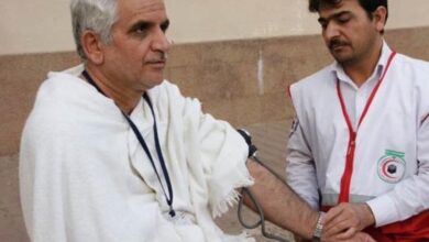 فراخوان جذب پزشک داوطلب حج تمتع 1406