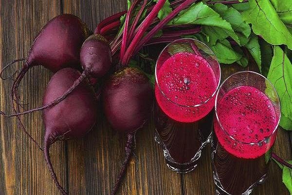 معجزه آب چغندر برای کاهش فشار خون در سالمندان - خبرگزاری مهر ایران و جهان