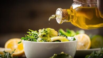 رژیم روزه داری به درمان سرطان تخمدان کمک می کند - خبرگزاری مهر ایران و جهان