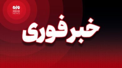 آتش سوزی در یک واحد مسکونی در فارون آباد یک کشته و 5 زخمی بر جای گذاشت - خبرگزاری مهر ایران و جهان