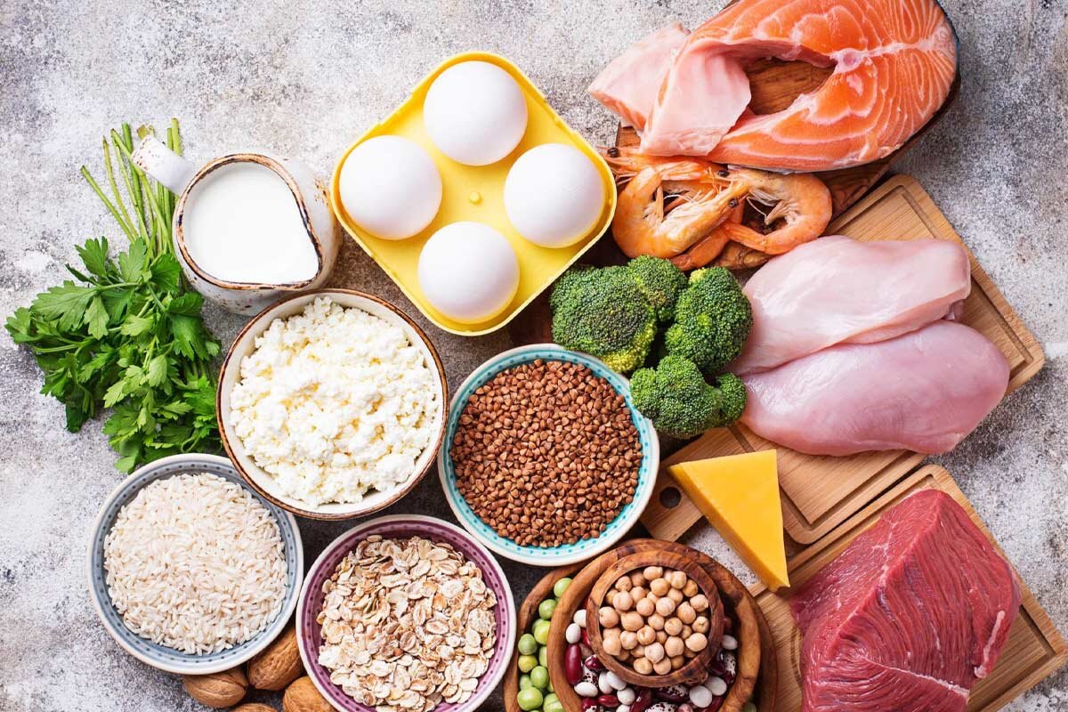 علایق غذایی؛ میراث باستانی برای تغذیه متعادل