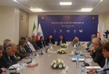 ساخت 650 تخت در بیمارستان جدید کودکان مفید