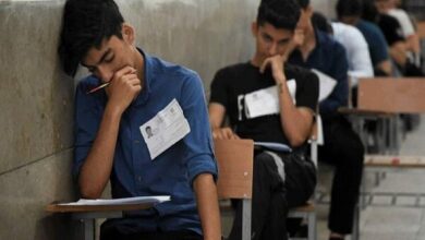 هشدار در مورد امتحانات شبانه؛ کاهش یادگیری در کمین دانش آموزان
