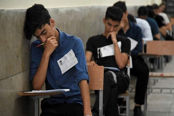 هشدار در مورد امتحانات شبانه؛ کاهش یادگیری در کمین دانش آموزان