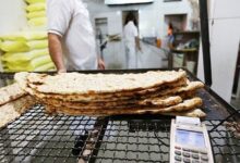 متخصص تغذیه: نان سبوس دار را جایگزین نان سفید کنید - خبرگزاری مهر ایران و جهان