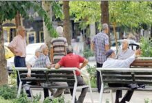 سالمندان کمتر احساس پشیمانی می کنند - خبرگزاری مهر ایران و جهان