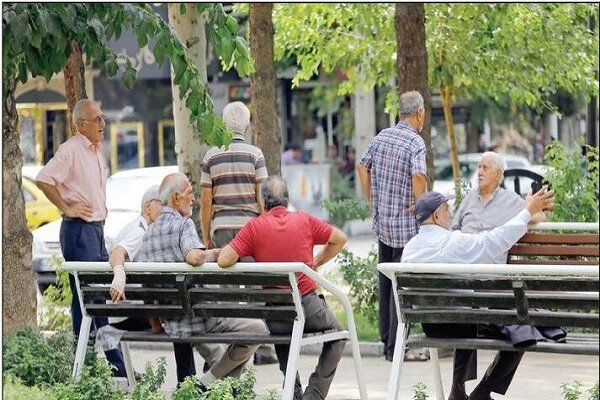 سالمندان کمتر احساس پشیمانی می کنند - خبرگزاری مهر ایران و جهان