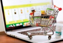 بازار داغ فروش آنلاین دارو; آینده فروش آنلاین دارو چگونه خواهد بود؟