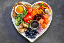 تغذیه مناسب سالم ترین راه برای دریافت مواد مغذی مورد نیاز بدن است