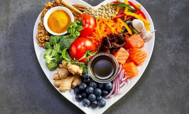 تغذیه مناسب سالم ترین راه برای دریافت مواد مغذی مورد نیاز بدن است