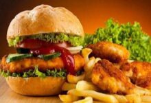 رابطه غذاهای منجمد با بروز مشکلات قلبی - خبرگزاری مهر ایران و جهان