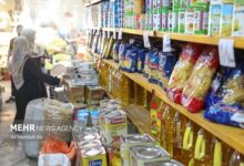 صدور الکترونیکی مجوز مواد غذایی - خبرگزاری مهر ایران و جهان