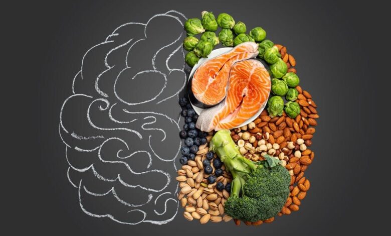 انتخاب های غذایی چاشنی احساسات و تجربیات زندگی شده