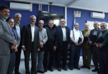 از پیشکسوتان داروسازی تجلیل شد - خبرگزاری مهر ایران و جهان
