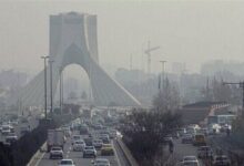 آلودگی هوا با خطر زوال عقل مرتبط است - خبرگزاری مهر ایران و جهان