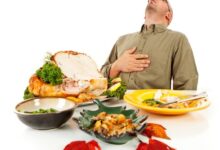 ریزه‌خواری هیجانی را چگونه کنترل کنیم؟