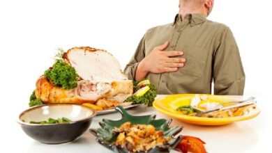ریزه‌خواری هیجانی را چگونه کنترل کنیم؟