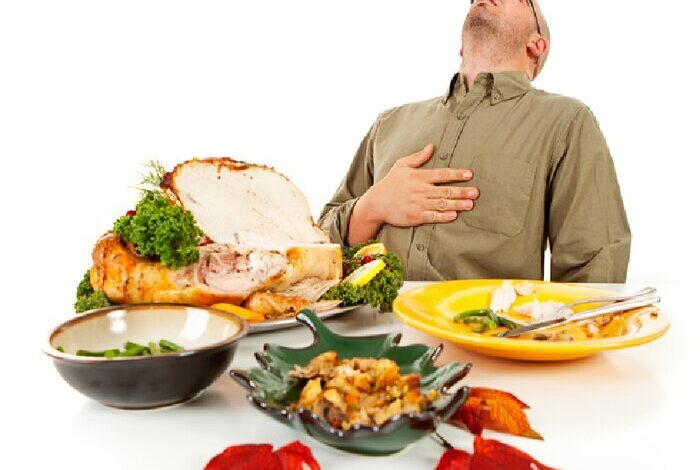 ریزه‌خواری هیجانی را چگونه کنترل کنیم؟