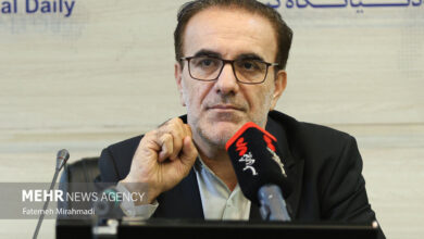 سهم پایین سلامت در تولید ناخالص داخلی - خبرگزاری مهر ایران و جهان