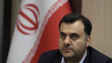 تهران یک دستگاه ام آر آی به بزرگی انگلیس دارد - خبرگزاری مهر ایران و جهان